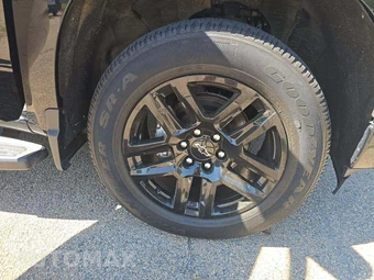 2022 Chevrolet Silverado 1500 RST Crew Cab Short Bed 1SP - miniatura 23