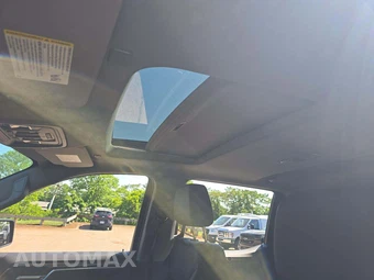 2022 Chevrolet Silverado 1500 RST Crew Cab Short Bed 1SP - miniatura 8