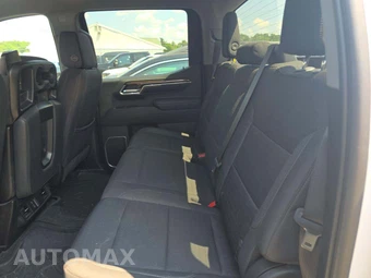 2022 Chevrolet Silverado 1500 RST Crew Cab Short Bed 1SP - miniatura 13