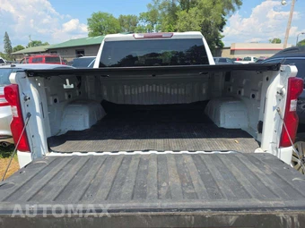 2022 Chevrolet Silverado 1500 RST Crew Cab Short Bed 1SP - miniatura 14