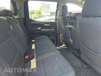 2022 Chevrolet Silverado 1500 RST Crew Cab Short Bed 1SP - miniatura 16