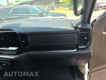 2022 Chevrolet Silverado 1500 RST Crew Cab Short Bed 1SP - miniatura 19
