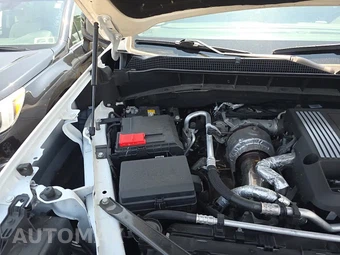 2022 Chevrolet Silverado 1500 RST Crew Cab Short Bed 1SP - miniatura 23