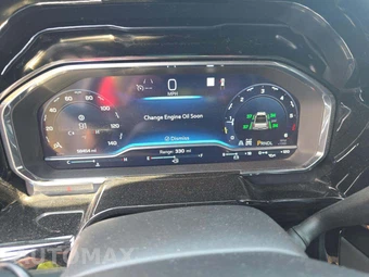 2022 Chevrolet Silverado 1500 RST Crew Cab Short Bed 1SP - miniatura 9
