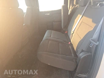 2022 Chevrolet Silverado 1500 WT Crew Cab Short Bed 1WT - miniatura 13