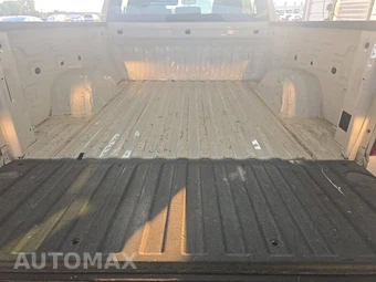 2022 Chevrolet Silverado 1500 WT Crew Cab Short Bed 1WT - miniatura 16