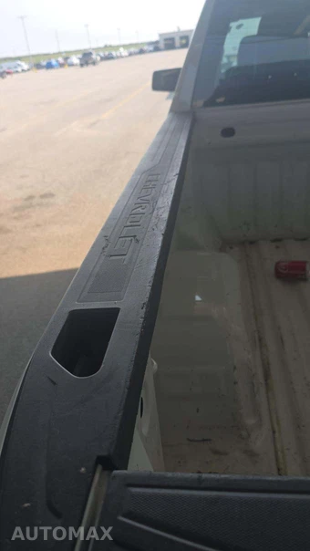 2022 Chevrolet Silverado 1500 WT Crew Cab Short Bed 1WT - miniatura 32
