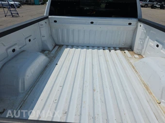 2022 Chevrolet Silverado 1500 WT Extended Cab Medium Bed 1WT – miniatura 16