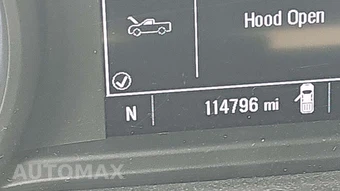 2022 Chevrolet Silverado 1500 WT Extended Cab Medium Bed 1WT – miniatura 17