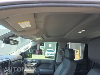 2022 Chevrolet Silverado 1500 WT Extended Cab Medium Bed 1WT – miniatura 18