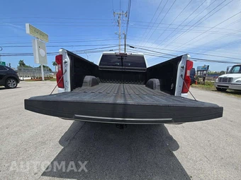 2022 Chevrolet Silverado 1500 WT Extended Cab Medium Bed 1WT - miniatura 11