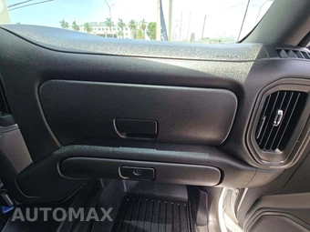 2022 Chevrolet Silverado 1500 WT Extended Cab Medium Bed 1WT - miniatura 16