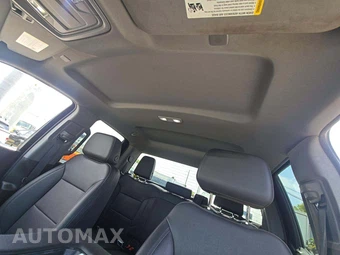 2022 Chevrolet Silverado 1500 WT Extended Cab Medium Bed 1WT - miniatura 8