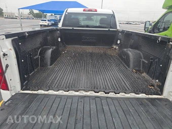 2022 Chevrolet Silverado 1500 WT Regular Cab Long Bed 1WT - miniatura 15
