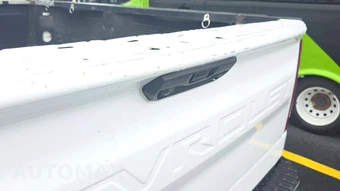 2022 Chevrolet Silverado 1500 WT Regular Cab Long Bed 1WT - miniatura 18