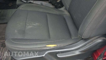 2022 Chevrolet Silverado 1500 WT Regular Cab Long Bed 1WT - miniatura 19