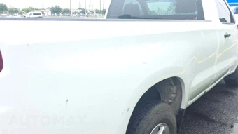 2022 Chevrolet Silverado 1500 WT Regular Cab Long Bed 1WT - miniatura 22