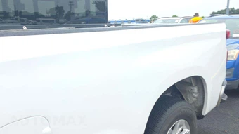 2022 Chevrolet Silverado 1500 WT Regular Cab Long Bed 1WT - miniatura 27
