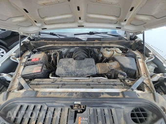 2022 Chevrolet Silverado 1500 WT Regular Cab Long Bed 1WT - miniatura 14