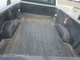 2022 Chevrolet Silverado 1500 WT Regular Cab Long Bed 1WT - miniatura 15