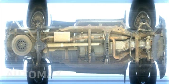 2022 Chevrolet Silverado 1500 WT Regular Cab Long Bed 1WT - miniatura 16