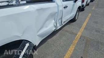 2022 Chevrolet Silverado 1500 WT Regular Cab Long Bed 1WT - miniatura 23