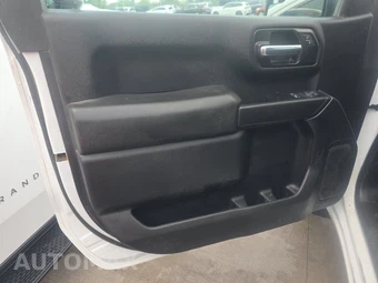 2022 Chevrolet Silverado 1500 WT Regular Cab Long Bed 1WT - miniatura 9