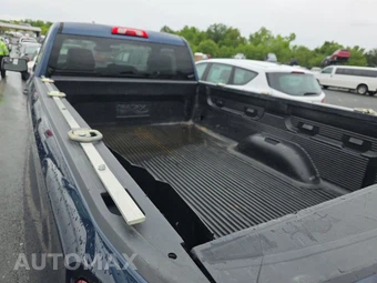 2022 Chevrolet Silverado 1500 WT Regular Cab Long Bed 1WT – miniatura 15