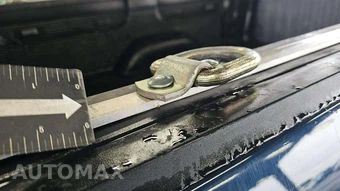 2022 Chevrolet Silverado 1500 WT Regular Cab Long Bed 1WT – miniatura 24
