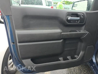 2022 Chevrolet Silverado 1500 WT Regular Cab Long Bed 1WT – miniatura 9
