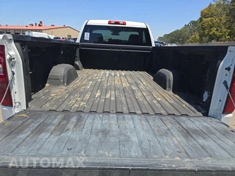2022 Chevrolet Silverado 1500 WT Regular Cab Long Bed 1WT - miniatura 16