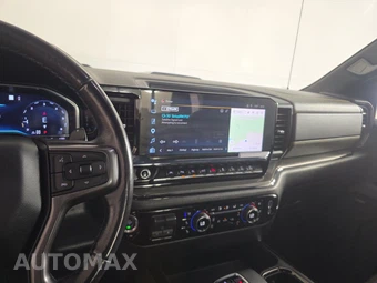 2022 Chevrolet Silverado 1500 ZR2 Crew Cab Short Bed 3LT - miniatura 11