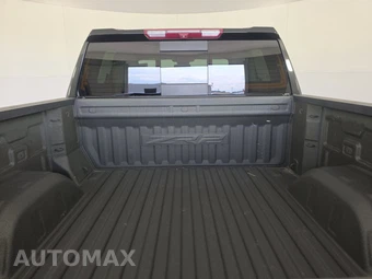 2022 Chevrolet Silverado 1500 ZR2 Crew Cab Short Bed 3LT - miniatura 17