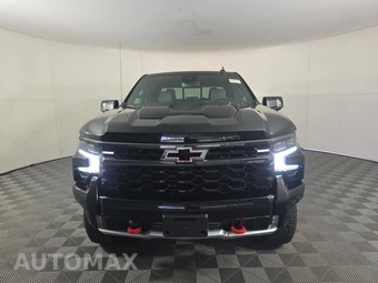 2022 Chevrolet Silverado 1500 ZR2 Crew Cab Short Bed 3LT - miniatura 2