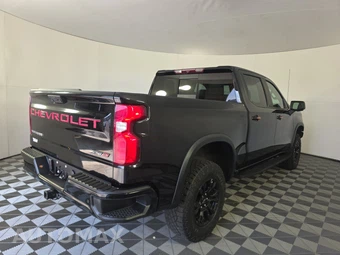 2022 Chevrolet Silverado 1500 ZR2 Crew Cab Short Bed 3LT - miniatura 4
