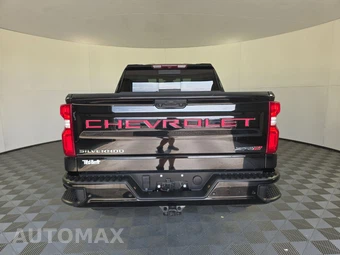 2022 Chevrolet Silverado 1500 ZR2 Crew Cab Short Bed 3LT - miniatura 5