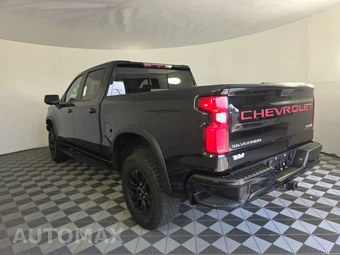2022 Chevrolet Silverado 1500 ZR2 Crew Cab Short Bed 3LT - miniatura 6