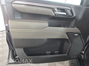 2022 Chevrolet Silverado 1500 ZR2 Crew Cab Short Bed 3LT - miniatura 9