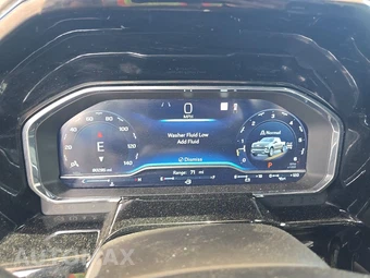 2022 Chevrolet Silverado 1500 ZR2 Crew Cab Short Bed 3LT - miniatura 12