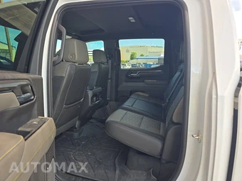 2022 Chevrolet Silverado 1500 ZR2 Crew Cab Short Bed 3LT - miniatura 13