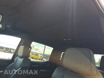 2022 Chevrolet Silverado 1500 ZR2 Crew Cab Short Bed 3LT - miniatura 14