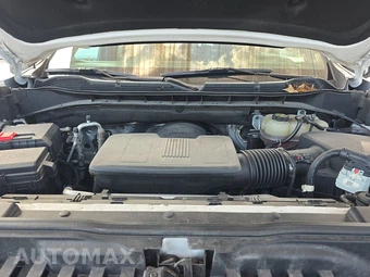 2022 Chevrolet Silverado 1500 ZR2 Crew Cab Short Bed 3LT - miniatura 16