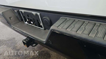 2022 Chevrolet Silverado 1500 ZR2 Crew Cab Short Bed 3LT - miniatura 22