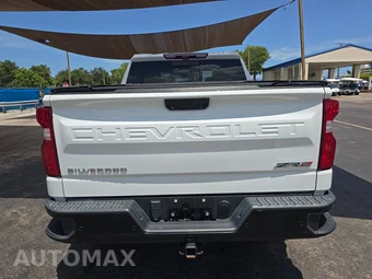 2022 Chevrolet Silverado 1500 ZR2 Crew Cab Short Bed 3LT - miniatura 5