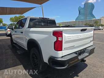 2022 Chevrolet Silverado 1500 ZR2 Crew Cab Short Bed 3LT - miniatura 6