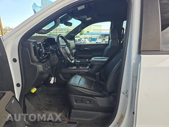 2022 Chevrolet Silverado 1500 ZR2 Crew Cab Short Bed 3LT - miniatura 7