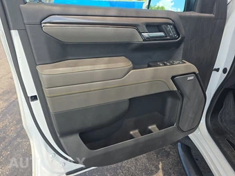 2022 Chevrolet Silverado 1500 ZR2 Crew Cab Short Bed 3LT - miniatura 9