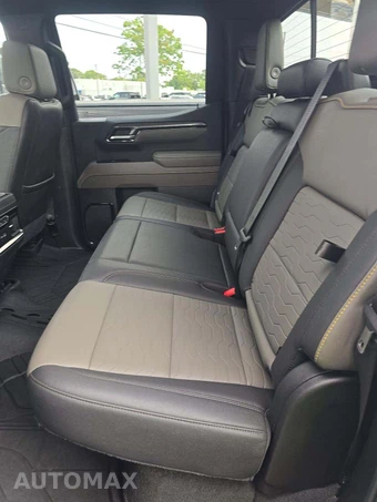 2022 Chevrolet Silverado 1500 ZR2 Crew Cab Short Bed 3LT - miniatura 13
