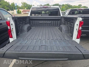 2022 Chevrolet Silverado 1500 ZR2 Crew Cab Short Bed 3LT - miniatura 14