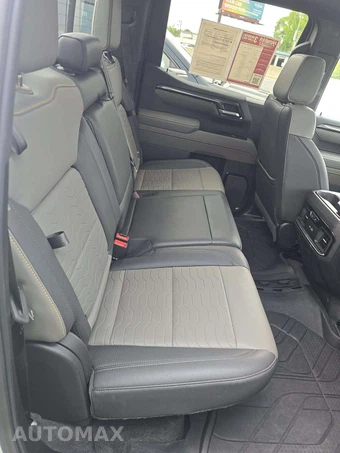 2022 Chevrolet Silverado 1500 ZR2 Crew Cab Short Bed 3LT - miniatura 16